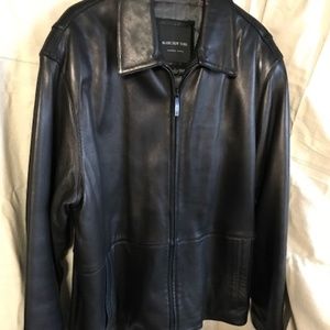 Andrew Marc - MarcNew York Premium Leather Jacket